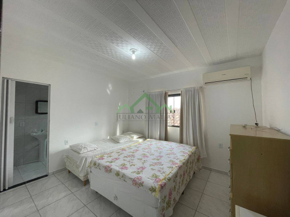Imagem Sobrado com 5 Quartos à Venda, 235 m² em Costeira - Balneário Barra Do Sul