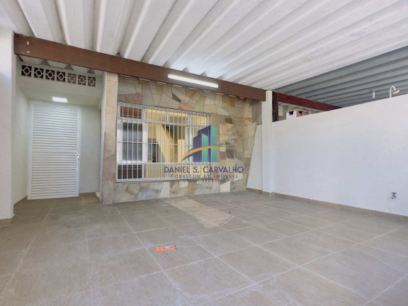Imagem Casa com 2 Quartos à Venda, 147 m² em Tupi - Praia Grande Imagem Casa com 2 Quartos à Venda, 147 m² em Tupi - Praia Grande