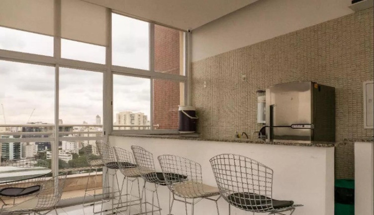 Imagem Imóvel com 2 Quartos à Venda, 50 m² em Bela Vista - São Paulo Imagem Imóvel com 2 Quartos à Venda, 50 m² em Bela Vista - São Paulo