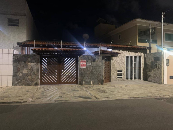 Imagem Casa com 4 Quartos à Venda, 195 m² em Ponto Novo - Aracaju Imagem Casa com 4 Quartos à Venda, 195 m² em Ponto Novo - Aracaju