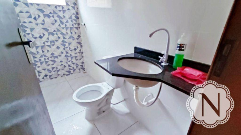 Imagem Casa com 2 Quartos à Venda, 55 m² em Nova Itanhaém - Itanhaém Imagem Casa com 2 Quartos à Venda, 55 m² em Nova Itanhaém - Itanhaém