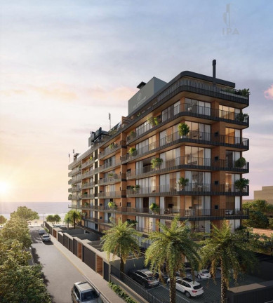 Apartamento com 3 Quartos à Venda, 132 m² em Cabeçudas - Itajaí