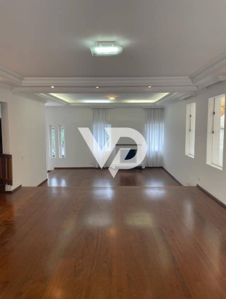 Imagem Casa de Condomínio com 5 Quartos à Venda, 400 m² em Alphaville - Santana De Parnaíba Imagem Casa de Condomínio com 5 Quartos à Venda, 400 m² em Alphaville - Santana De Parnaíba