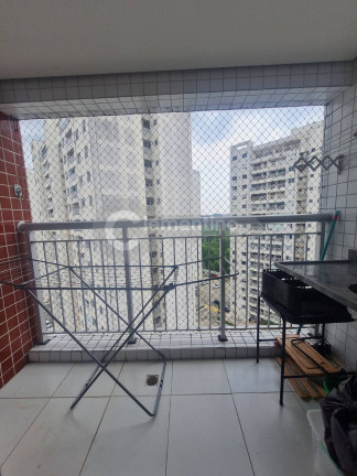 Imagem Apartamento com 2 Quartos à Venda, 67 m² em Ponta Negra - Manaus Imagem Apartamento com 2 Quartos à Venda, 67 m² em Ponta Negra - Manaus