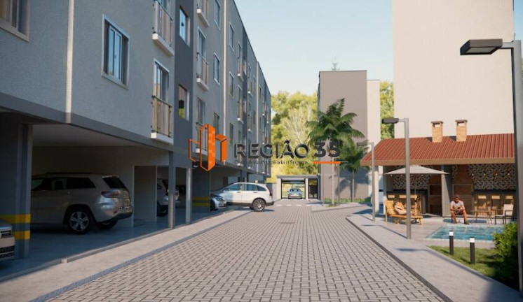 Imagem Apartamento com 2 Quartos à Venda, 47 m² em Estância Poços De Caldas - Poços De Caldas Imagem Apartamento com 2 Quartos à Venda, 47 m² em Estância Poços De Caldas - Poços De Caldas