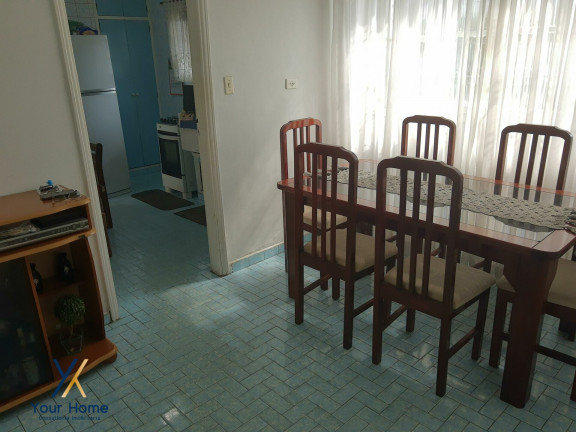 Imagem Sobrado com 3 Quartos à Venda, 17 m² em Campo Grande - Santos