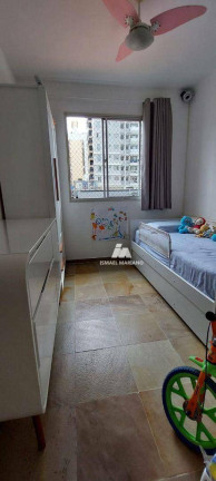 Imagem Apartamento com 3 Quartos à Venda, 74 m² em Itapuã - Vila Velha