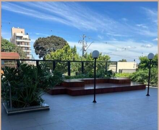 Imagem Apartamento com 3 Quartos à Venda, 92 m² em Centro - Cascavel Imagem Apartamento com 3 Quartos à Venda, 92 m² em Centro - Cascavel