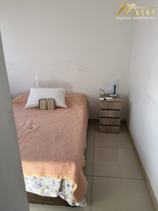 Imagem Apartamento com 2 Quartos à Venda, 47 m² em Cocaia - Guarulhos