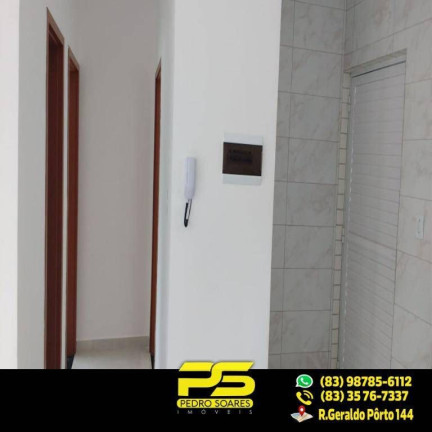 Imagem Apartamento com 2 Quartos à Venda, 40 m² em Manaíra - João Pessoa Imagem Apartamento com 2 Quartos à Venda, 40 m² em Manaíra - João Pessoa