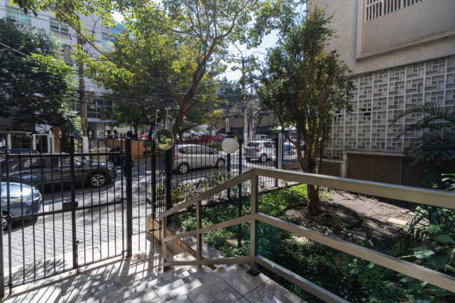 Imagem Imóvel com 3 Quartos à Venda, 116 m² em Paraíso - São Paulo Imagem Imóvel com 3 Quartos à Venda, 116 m² em Paraíso - São Paulo
