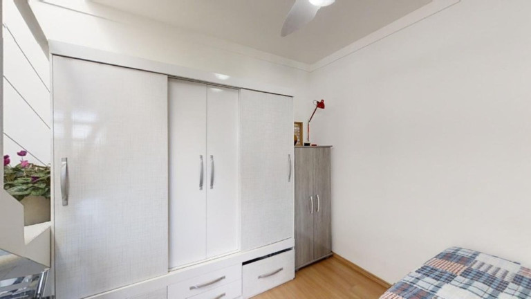 Imagem Apartamento com 1 Quarto à Venda, em Jabaquara - São Paulo Imagem Apartamento com 1 Quarto à Venda, em Jabaquara - São Paulo