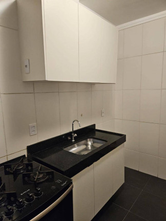 Imagem Apartamento com 2 Quartos à Venda, 48 m² em Aparecidinha - Sorocaba Imagem Apartamento com 2 Quartos à Venda, 48 m² em Aparecidinha - Sorocaba