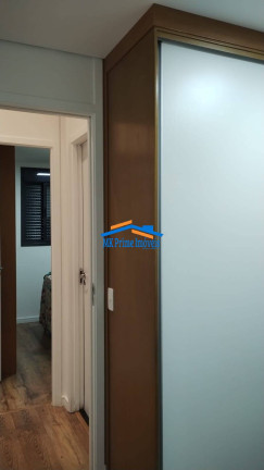 Imagem Apartamento com 2 Quartos à Venda, 48 m² em Centro - Osasco