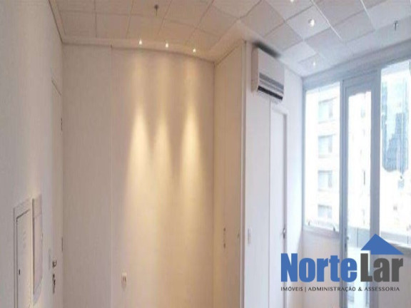 Imagem Sala Comercial para Alugar, 36 m² em Pinheiros - São Paulo Imagem Sala Comercial para Alugar, 36 m² em Pinheiros - São Paulo