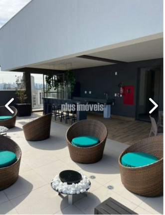 Imagem Apartamento com 1 Quarto à Venda, 27 m² em Vila Nova Conceição - São Paulo Imagem Apartamento com 1 Quarto à Venda, 27 m² em Vila Nova Conceição - São Paulo
