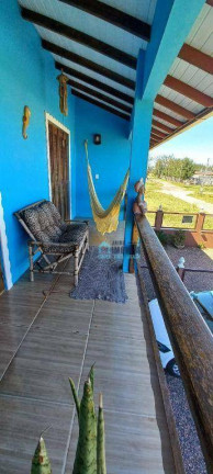 Sobrado com 3 Quartos à Venda, 174 m² em Zona Nova Sul - Tramandaí
