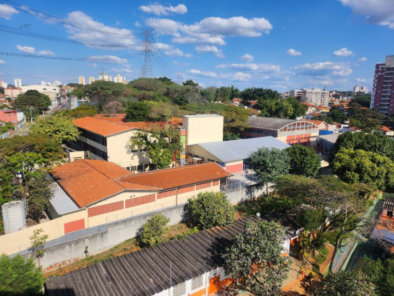 Imagem Apartamento com 2 Quartos à Venda, 54 m² em Rio Pequeno - São Paulo Imagem Apartamento com 2 Quartos à Venda, 54 m² em Rio Pequeno - São Paulo