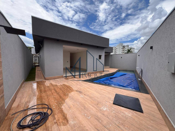 Imagem Casa com 3 Quartos à Venda, 390 m² em Setor Faiçalville - Goiânia Imagem Casa com 3 Quartos à Venda, 390 m² em Setor Faiçalville - Goiânia