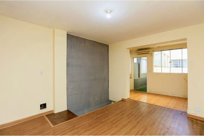 Imagem Cobertura com 1 Quarto à Venda, 75 m² em Centro Histórico - Porto Alegre Imagem Cobertura com 1 Quarto à Venda, 75 m² em Centro Histórico - Porto Alegre