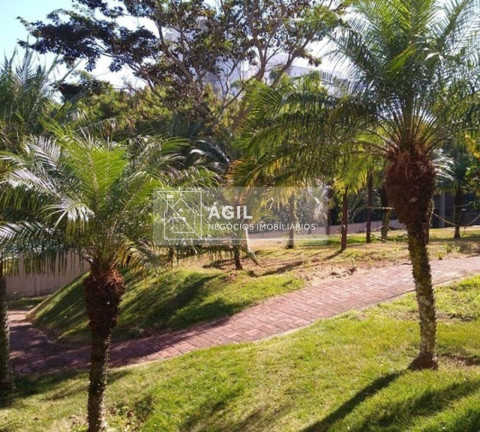 Imagem Apartamento com 3 Quartos à Venda, 66 m² em Jardim Califórnia - Jacareí