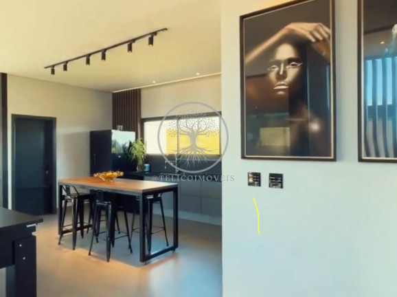 Imagem Casa de Condomínio com 3 Quartos à Venda, 390 m²
