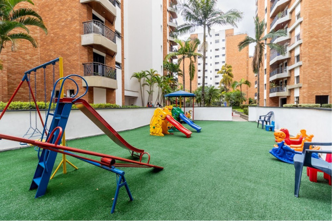 Imagem Apartamento com 3 Quartos à Venda, 99 m² em Vila Leopoldina - São Paulo Imagem Apartamento com 3 Quartos à Venda, 99 m² em Vila Leopoldina - São Paulo