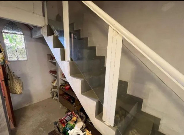 Imagem Casa com 2 Quartos à Venda, 160 m² em Piratininga - Niterói