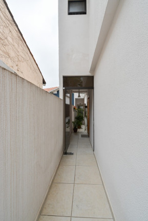 Imagem Casa com 3 Quartos à Venda, 244 m² em Vila Clementino - São Paulo Imagem Casa com 3 Quartos à Venda, 244 m² em Vila Clementino - São Paulo