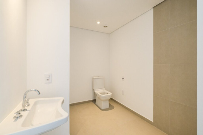 Imagem Imóvel com 1 Quarto à Venda, em Perdizes - São Paulo Imagem Imóvel com 1 Quarto à Venda, em Perdizes - São Paulo