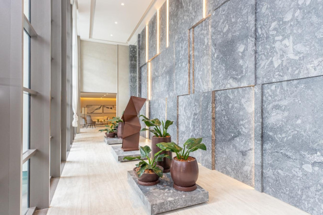 Imagem Imóvel com 1 Quarto à Venda, 25 m² em Campo Belo - São Paulo Imagem Imóvel com 1 Quarto à Venda, 25 m² em Campo Belo - São Paulo