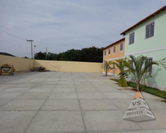 Imagem Casa de Condomínio com 2 Quartos à Venda, 55 m² em Monte Alegre - Cabo Frio Imagem Casa de Condomínio com 2 Quartos à Venda, 55 m² em Monte Alegre - Cabo Frio