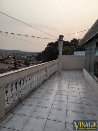 Casa com 3 Quartos à Venda, 332 m² em Jd. Santa Cecilia - Santa Branca