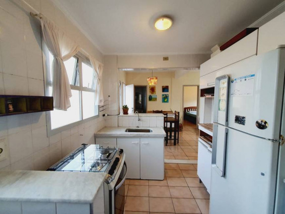 Imagem Apartamento com 2 Quartos à Venda, 58 m² em Praia Grande - Ubatuba