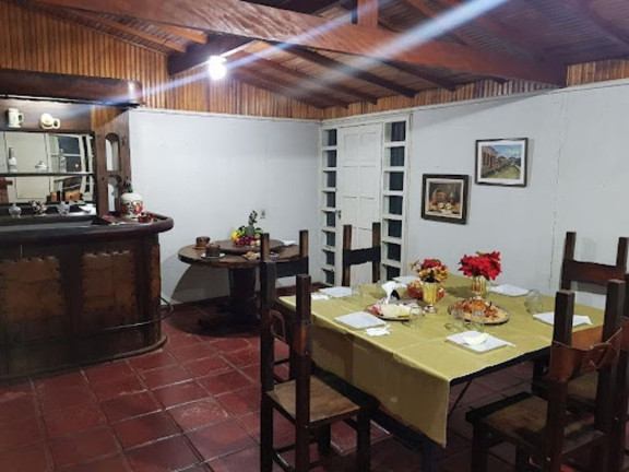 Imagem Chácara com 4 Quartos à Venda, 350 m² em Vila Santista - Atibaia Imagem Chácara com 4 Quartos à Venda, 350 m² em Vila Santista - Atibaia