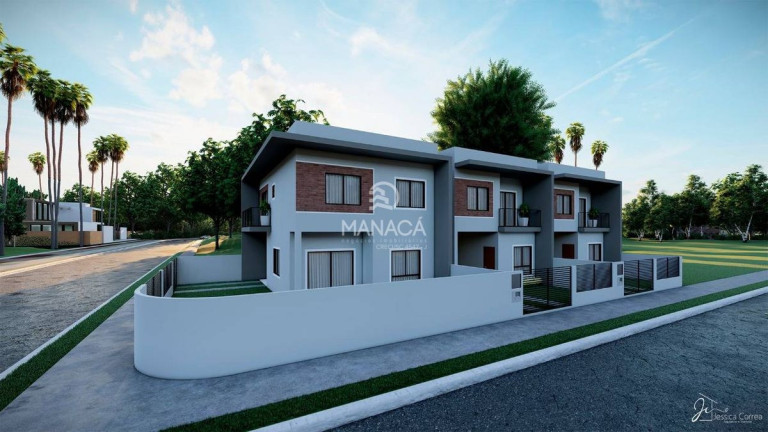Imagem Sobrado com 3 Quartos à Venda, 90 m² em Itajuba - Barra Velha Imagem Sobrado com 3 Quartos à Venda, 90 m² em Itajuba - Barra Velha