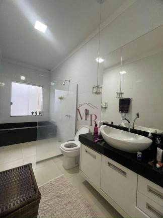 Imagem Casa com 3 Quartos à Venda, 238 m² em Pozzobon - Votuporanga