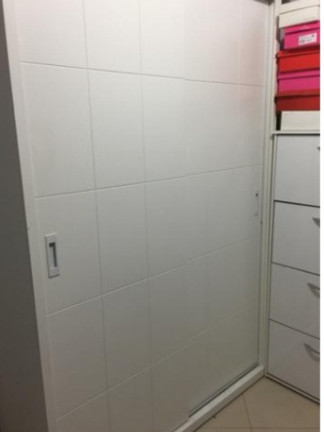 Imagem Apartamento com 2 Quartos à Venda, 55 m² em Sítio Morro Grande - São Paulo Imagem Apartamento com 2 Quartos à Venda, 55 m² em Sítio Morro Grande - São Paulo