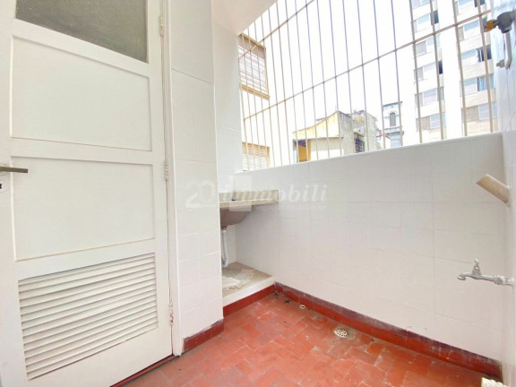 Imagem Apartamento com 2 Quartos à Venda, 125 m² em Higienópolis - São Paulo