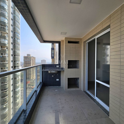 Imagem Apartamento com 2 Quartos à Venda, 91 m² em Aviação - Praia Grande Imagem Apartamento com 2 Quartos à Venda, 91 m² em Aviação - Praia Grande