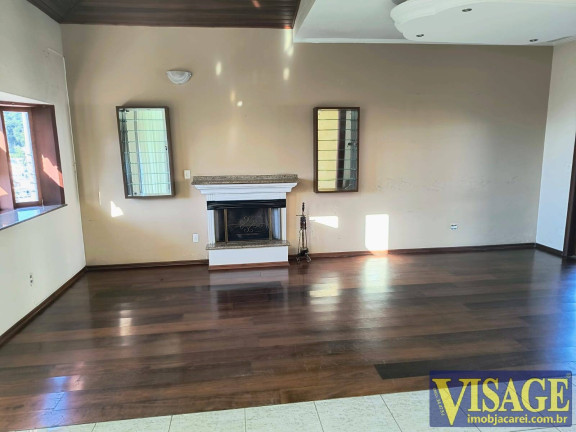 Imagem Casa de Condomínio com 4 Quartos à Venda, 500 m² em Jd. Coleginho - Jacareí