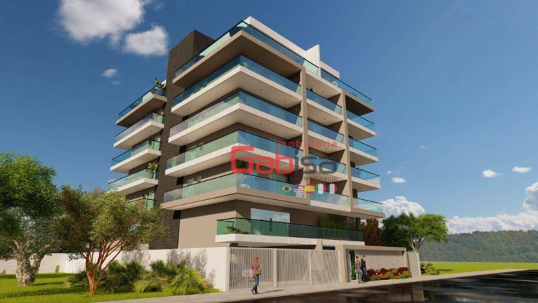 Imagem Apartamento com 1 Quarto à Venda, 60 m² em Braga - Cabo Frio Imagem Apartamento com 1 Quarto à Venda, 60 m² em Braga - Cabo Frio