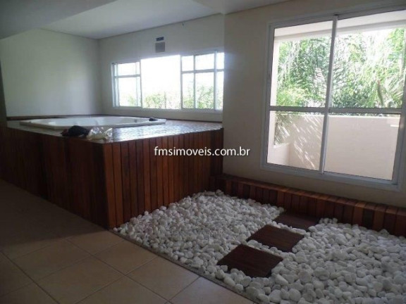 Imagem Imóvel com 3 Quartos à Venda, 66 m² em Bela Vista - São Paulo