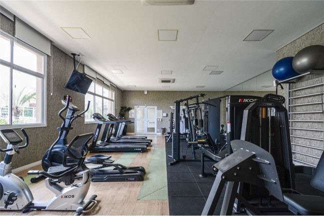 Imagem Apartamento com 1 Quarto à Venda, 79 m² em Jardim Da Glória - São Paulo Imagem Apartamento com 1 Quarto à Venda, 79 m² em Jardim Da Glória - São Paulo