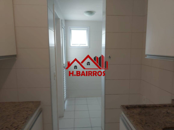 Imagem Apartamento com 2 Quartos para Alugar, 72 m² em Parque Residencial Aquarius - São José Dos Campos Imagem Apartamento com 2 Quartos para Alugar, 72 m² em Parque Residencial Aquarius - São José Dos Campos