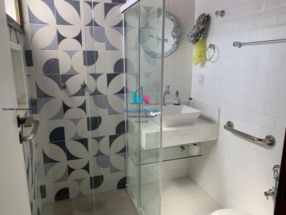 Imagem Apartamento com 5 Quartos à Venda, 304 m² em Jardim Apipema - Salvador Imagem Apartamento com 5 Quartos à Venda, 304 m² em Jardim Apipema - Salvador