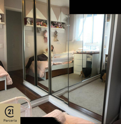 Imagem Apartamento com 2 Quartos à Venda, 72 m² em Campo Belo - São Paulo Imagem Apartamento com 2 Quartos à Venda, 72 m² em Campo Belo - São Paulo