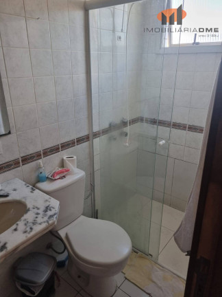 Imagem Apartamento com 3 Quartos à Venda, 61 m² em Cabral - Curitiba