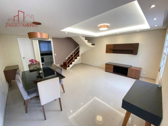 Imagem Casa com 3 Quartos à Venda, 145 m² em Jardim Iracema - São Paulo Imagem Casa com 3 Quartos à Venda, 145 m² em Jardim Iracema - São Paulo