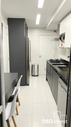 Imagem Apartamento com 3 Quartos à Venda, 170 m² em Vila Gertrudes - São Paulo Imagem Apartamento com 3 Quartos à Venda, 170 m² em Vila Gertrudes - São Paulo